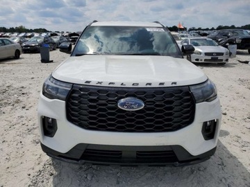 Ford Explorer VI 2025 Ford Explorer St-Line 2025 2.3l 2.3 Benzyna 300KM, zdjęcie 5
