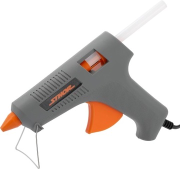 ГОРЯЧИЙ КЛЕЙНЫЙ ПИСТОЛЕТ, 11ММ