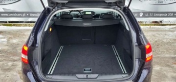 Peugeot 2018 Peugeot 308 1.6 HDI Automat Navi Panorama bezwypadkowy serwisowany gwaranc, zdjęcie 24