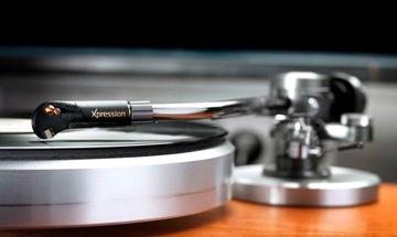 WKŁADKA GRAMOFONOWA MC IGŁA REPLICANT 100 ORTOFON MC XPRESSION