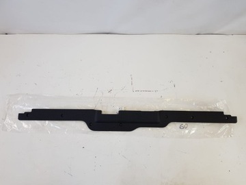 TRAFIC VIVARO PRIMASTAR ДВЕРНАЯ ПОРОГНАЯ НАКЛАДКА