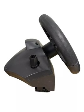 ОПИСАНИЕ РУЛЯ LOGITECH XBOX!