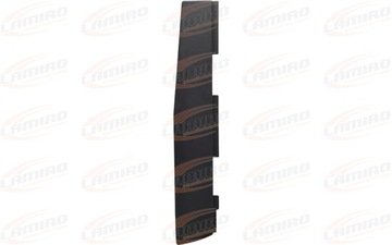 RENAULT MAGNUM DXI ZABUDOWA BOCZNA OTWIERANA PRAWA LISTWA