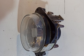 HALOGEN PRAVÝ PŘEDNÍ JAGUAR X-TYPE (X400) 1X4315200AA 2.0L DIESEL 96KW