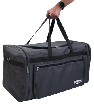 ТУРИСТИЧЕСКАЯ ДОРОЖНАЯ СУМКА ЧЕМОДАН 90Л