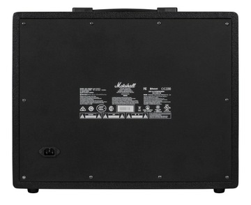 Транзисторный комбоусилитель Marshall CODE 50C