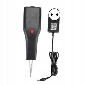 Электрический перощипатель для птицы ручной.