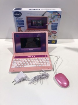 Комп'ютер дитячий VTech 541055