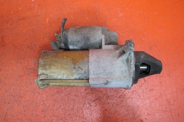 DAEWOO LANOS 1.5 STARTÉR MOTORU