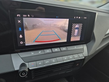 Opel Astra 2023 Opel Astra L Business Edition 1.5 diesel / 131 KM, zdjęcie 21