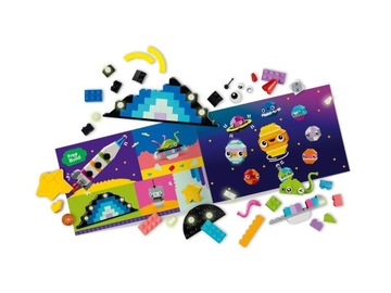 LEGO 11037 Classic Creative Planets