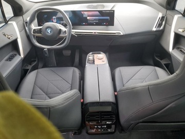 BMW iX 2022 BMW iX xDrive50 2022 Elektryczny 516KM, zdjęcie 8