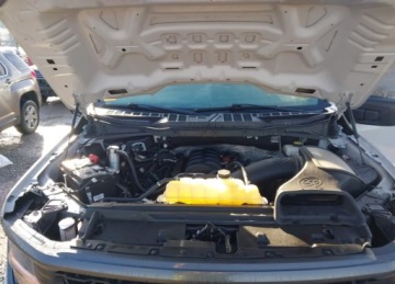 Ford 2024 Ford F150 FORD F-150 STX 5.0 Benzyna 406KM, zdjęcie 11