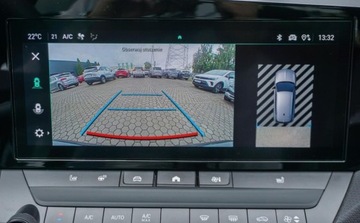 Opel 2023 Opel Astra Sports Tourer 1,2 PureTech 110 KM 1.2 Benzyna 110KM, zdjęcie 22