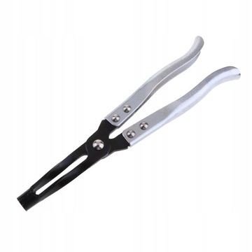 Brake spring installation pliers –