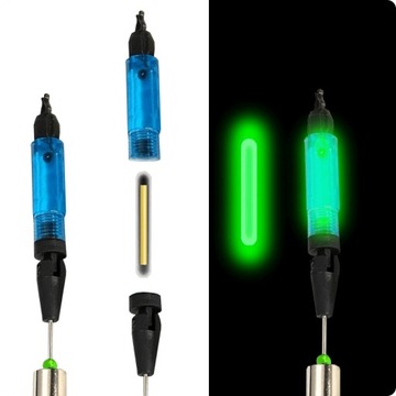 СИГНАЛИЗАЦИЯ ПОКЛЕВКИ СВИНГЕР Sahido SKYLIGHT BASIC YELLOW GROUND МЕТОД КАРП