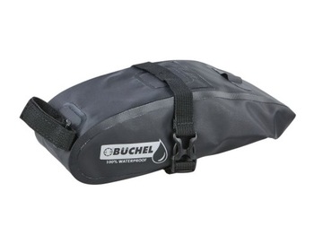 Sakwa rowerowa torba podsiodłowa 1,5L W-wa