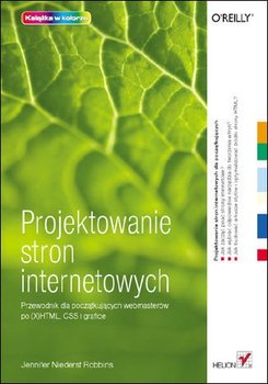 PROJEKTOWANIE STRON INTERNETOWYCH ROBBINS