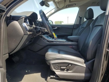 Audi Q7 II 2021 Audi Q7 2021r., Premium Plus 3.0 Benzyna 335KM, zdjęcie 6