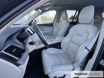 Volvo XC90 II 2022 Volvo XC 90 B5 Diesel AWD | Ultimate Bright | Salo, zdjęcie 25