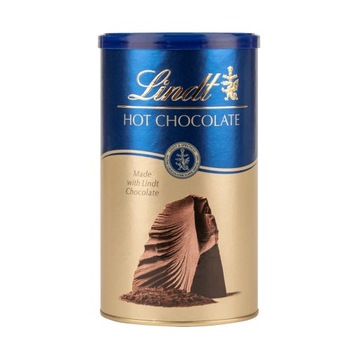 Lindt 300g HOT CHOCOLATE napój kakowy z czekoladą