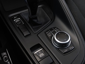 BMW X1 F48 2018 BMW X1 sDrive18i, Salon Polska, Serwis ASO, zdjęcie 15