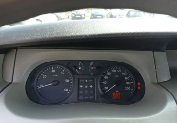 Renault Trafic II 2004 Renault Trafic Renault Trafic 1.9 Diesel 100KM, zdjęcie 14