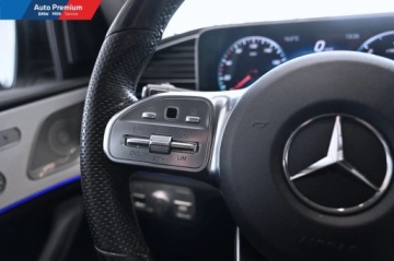 Mercedes GLE V167 SUV 2.0 300d 272KM 2022 Mercedes-Benz GLE 300dFV23Kamera 360Hak HolowniczyReflektory Dynamiczne LED, zdjęcie 5
