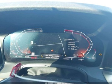 BMW Seria 3 G20-G21 2021 BMW Seria 3 330i 2021 2.0l 2.0 Benzyna 255KM, zdjęcie 11