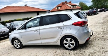 Kia Carens IV Minivan 1.6 GDI 135KM 2013 Kia Carens BENZYNA 7 FOTELI KAMERA nawigacja super okazja polecamy, zdjęcie 19