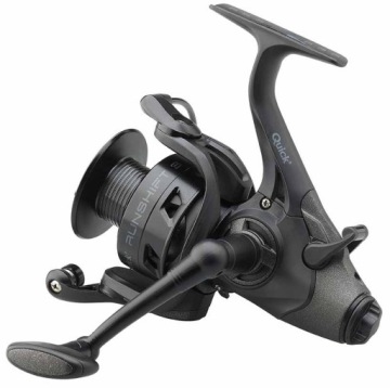 DAM Quick Reel Runshift 3 5000 FS