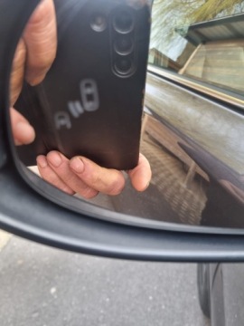 Toyota C-HR I 2017 TOYOTA C-HR PRESTIGE! Stan idealny! REZERWACJA!, zdjęcie 7