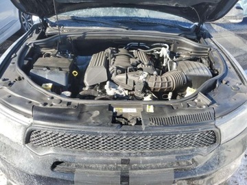 Dodge Durango III 2020 Dodge Durango SRT 2020 6.4l 6.4 Benzyna 475KM, zdjęcie 6