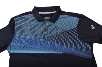 PAORAIS *ФУТБОЛКА ПОЛО ДЛЯ ГОЛЬФА SPF 50 ___ L