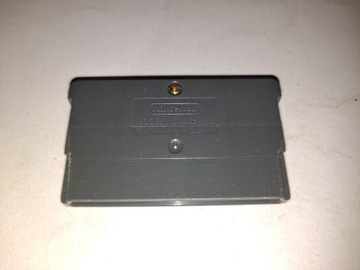 Зимние X Игры Сноубординг 2 / GBA