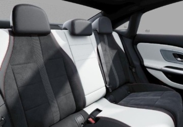 Mercedes CLA C118/X118 2026 Mercedes-Benz CLA 200 4M AMG Premium 1.5 Benzyna 163KM, zdjęcie 6