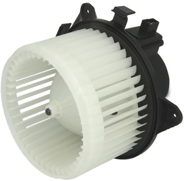 ВОЗДУХОВОЙ ВЕНТИЛЯТОР BRAVO II STILO 01 07