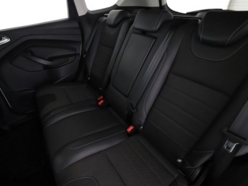 Ford Kuga II SUV 2.0 TDCi 180KM 2015 Ford Kuga Titanium 180KM navi kamera 4x4 panorama, zdjęcie 16