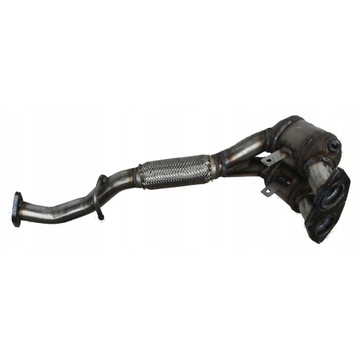 KATALIZATOR ALFA ROMEO 147 156 1.8-2.0 3/2002- KAT
