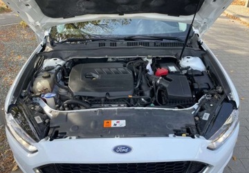 Ford Mondeo V Kombi 1.5 EcoBoost 160KM 2015 Ford Mondeo Ford Mondeo Turnier 1.5 EcoBoost Start-Stopp Business Edition, zdjęcie 16