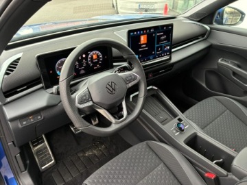 Volkswagen T-Roc I SUV Facelifting 1.5 TSI ACT 150KM 2026 Volkswagen T-Roc R-Line 1.5 eTSI 150 KM DSG, zdjęcie 4