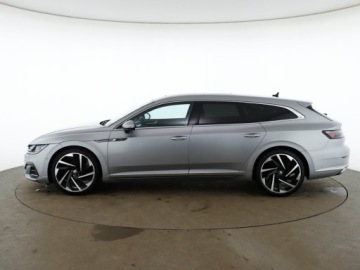 Volkswagen Arteon Fastback Facelifting 2.0 TDI 200KM 2022 Volkswagen Arteon Shooting Brake 2.0 TDI 200KM 4Mo, zdjęcie 1