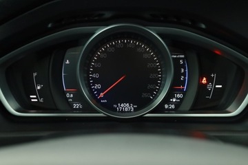 Volvo S40 II 2018 Volvo V40 2.0 D2, Skóra, Navi, Klima, Klimatronic, zdjęcie 7