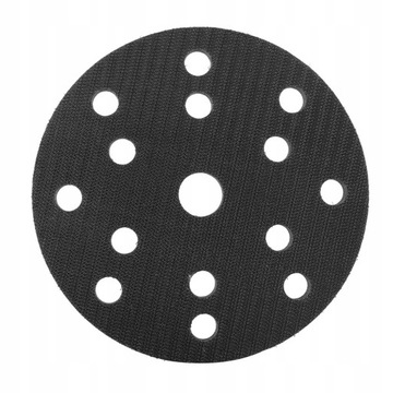 Miękka podkładka szlifierska 150mm