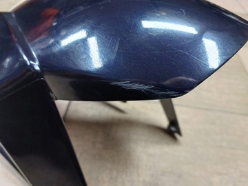 Переднее крыло, передняя арка KTM Duke 125 200 390 2011-2016
