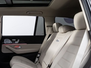 Mercedes GLS X167 SUV Facelifting 3.0 450d 367KM 2026 MERCEDES-BENZ GLS 450 d 4-MATIC AMG Line 3.0 (367KM) 2026, zdjęcie 11