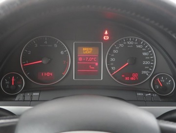 Audi A4 B7 Avant 2.0 20V 131KM 2008 Audi A4 2.0, GAZ, Klima, Klimatronic, Tempomat, zdjęcie 10