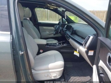 Kia Sorento IV 2025 Kia Sorento Hybrid Sx Prestige 2025 1.6 Hybryda 227KM, zdjęcie 9
