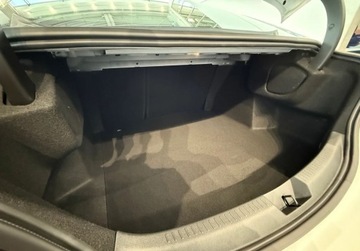 Renault Megane IV GrandCoupe Facelifting 1.3 TCe 140KM 2025 Renault Megane GrandCoupe kolor Bialy 2025 OD REKI 1.3 Benzyna, zdjęcie 31