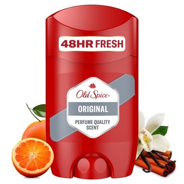 Old Spice Original antyperspirant sztyft 50ml